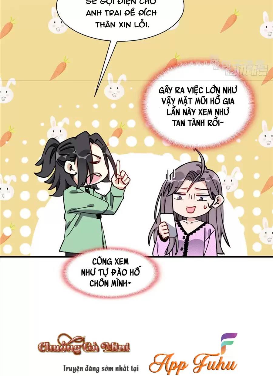 Cố Tổng, Vợ Của Ngài Quá Mạnh Rồi! Chương 66 Ảnh 39