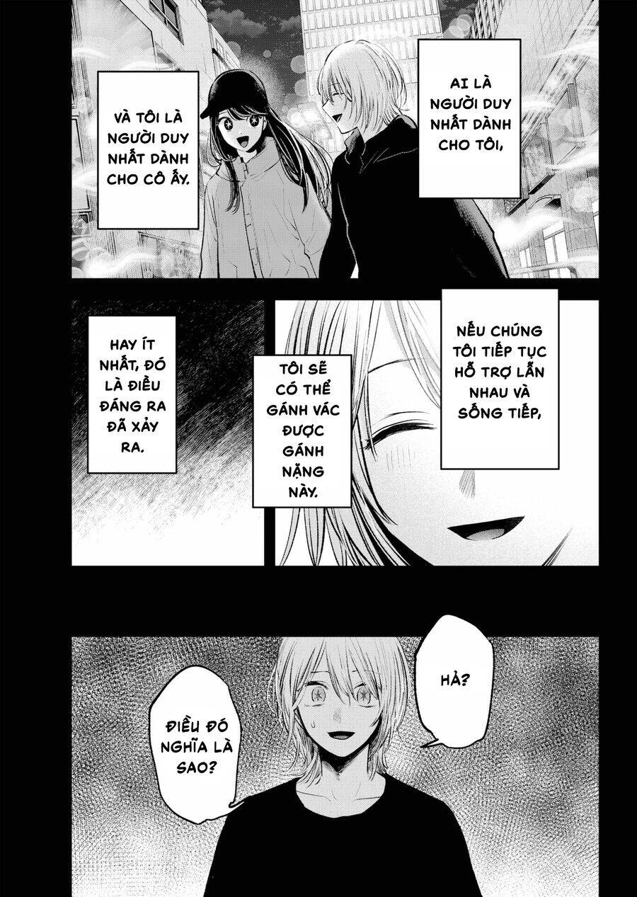 Oshi No Ko Chương 153 Ảnh 18