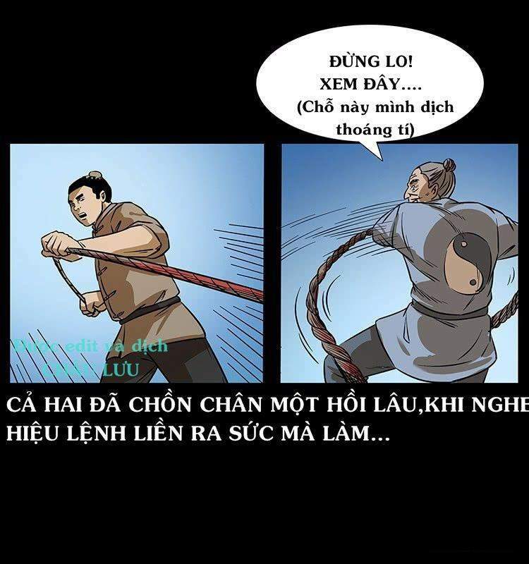 Tiên Sơn Truyền Kỳ Chương 21 Ảnh 44