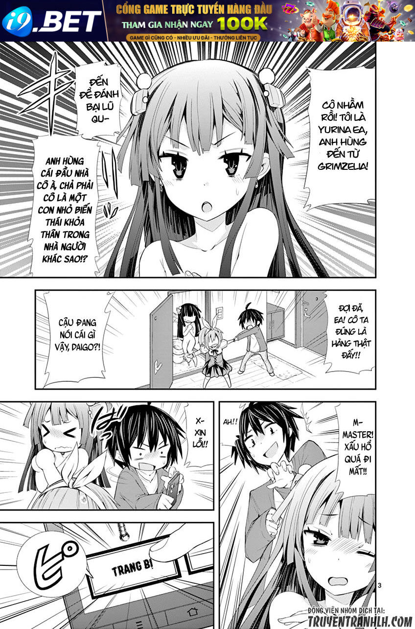 S Rare Soubi No Niau Kanojo Chương 6.1 Ảnh 6