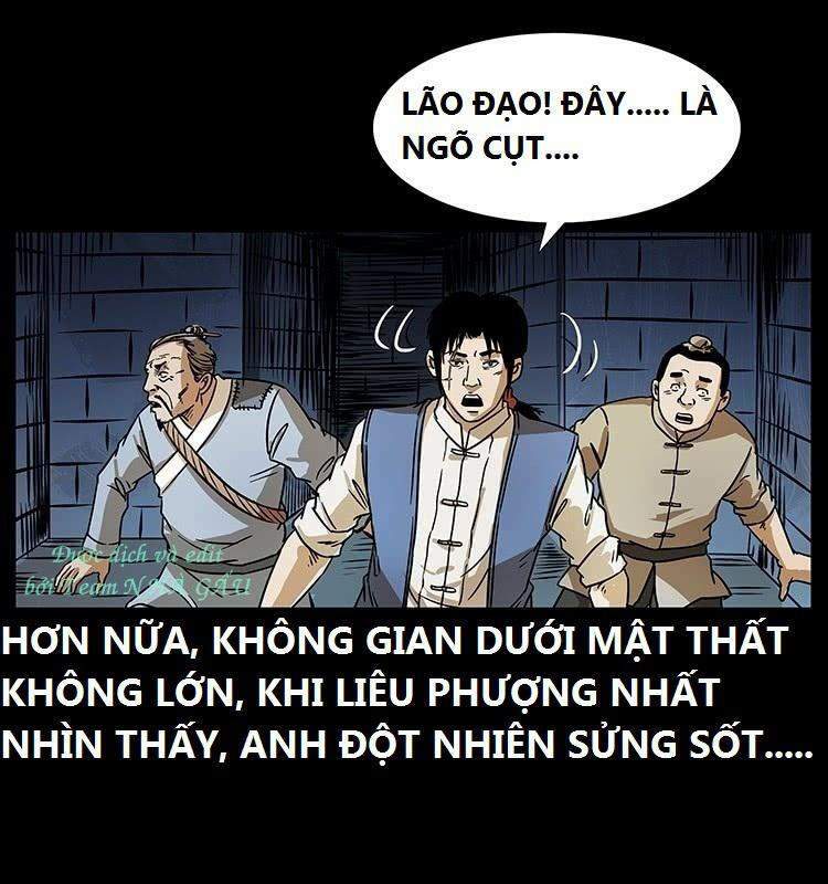 Tiên Sơn Truyền Kỳ Chương 26 Ảnh 9