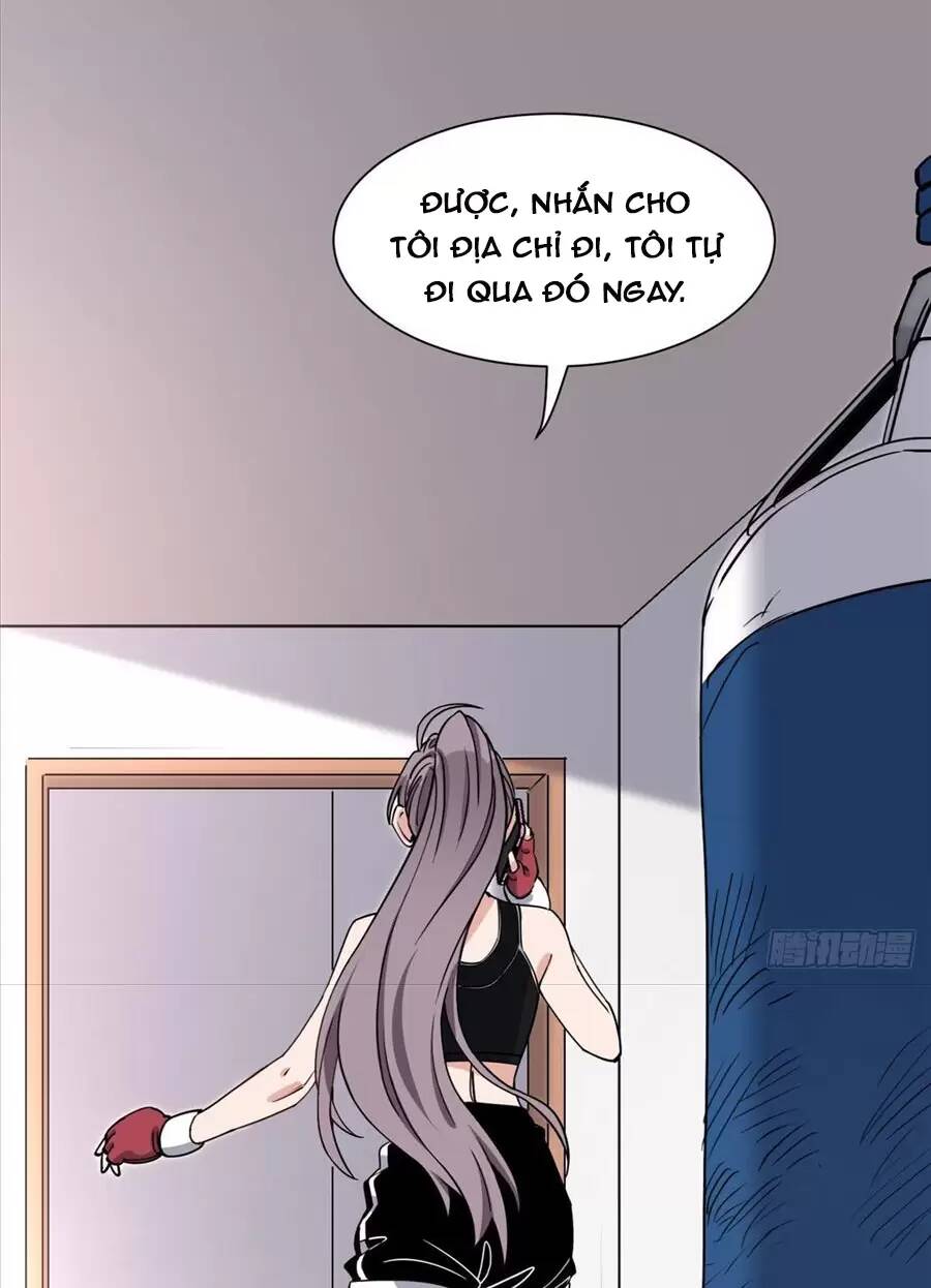 Cố Tổng, Vợ Của Ngài Quá Mạnh Rồi! Chương 67 Ảnh 12