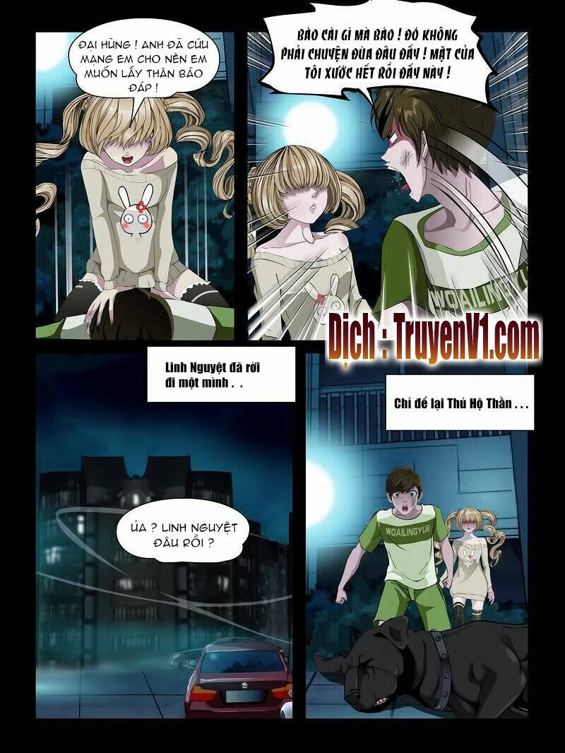 Resentment Chương 95 Ảnh 10
