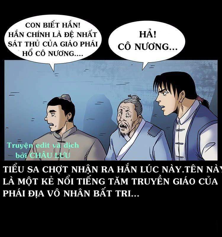 Tiên Sơn Truyền Kỳ Chương 20.1 Ảnh 26