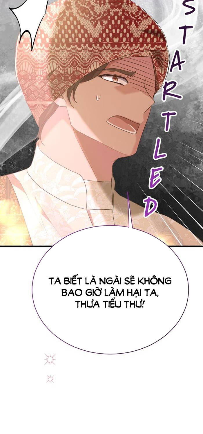 Tỏa Sáng Rực Rỡ Chương 27.2 Ảnh 32