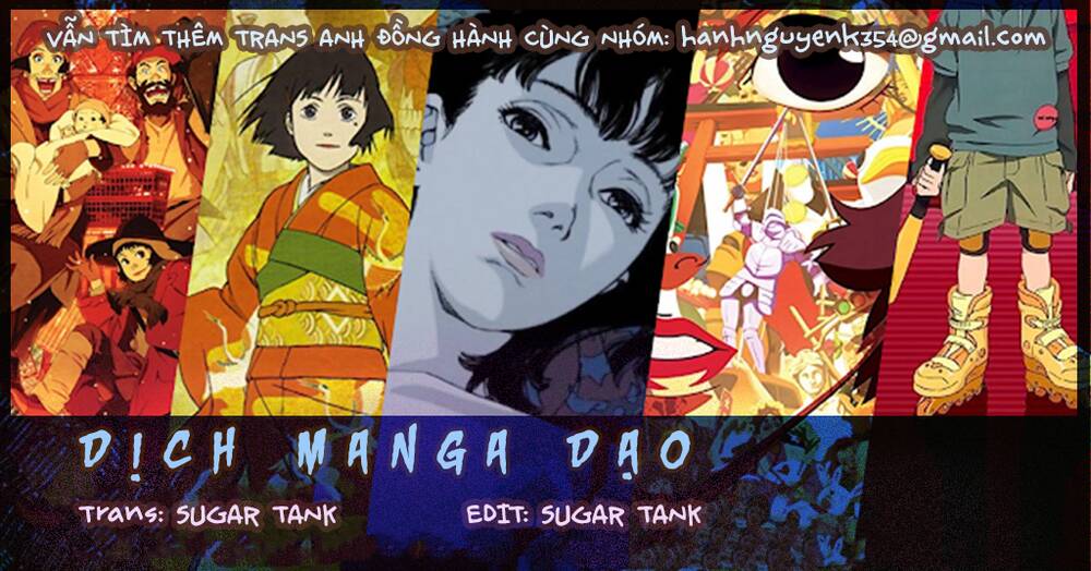 Furitsumore Kodoku Na Shi Yo Chương 4 Ảnh 26