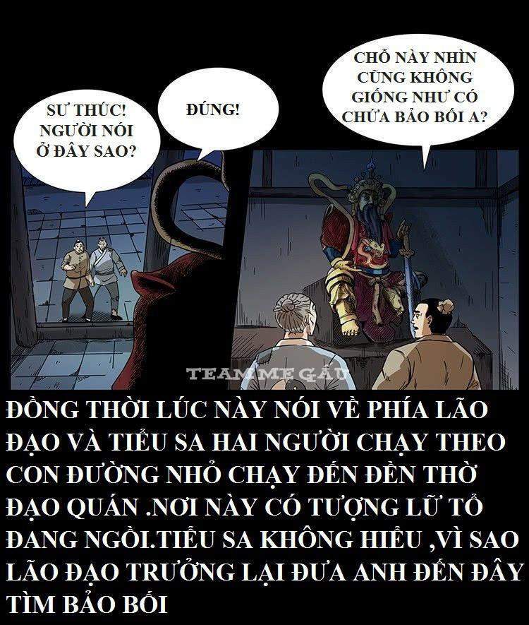 Tiên Sơn Truyền Kỳ Chương 24 Ảnh 16