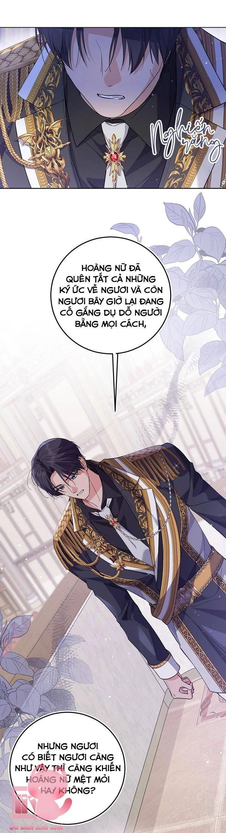 Hoàng Nữ Cosplay Nonfan Chương 52 Ảnh 6