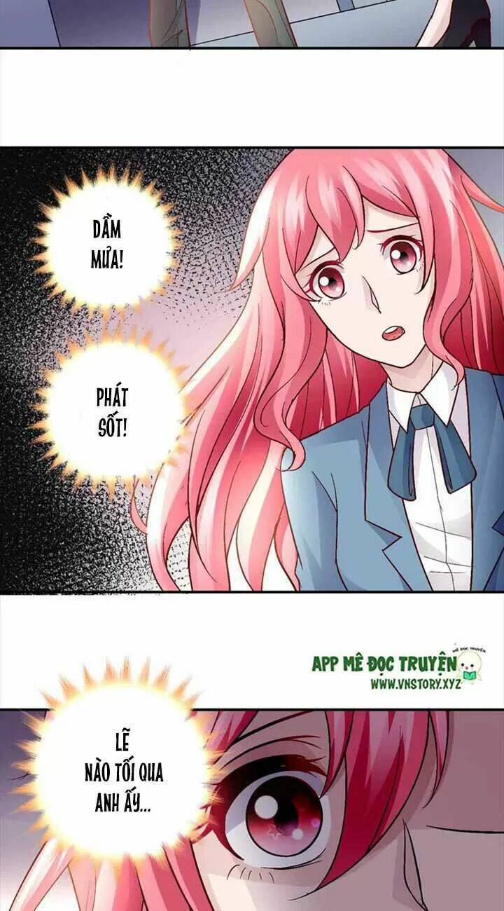 Trò Chơi Săn Tình - Tổng Tài Khó Kìm Lòng Chương 84 Ảnh 17