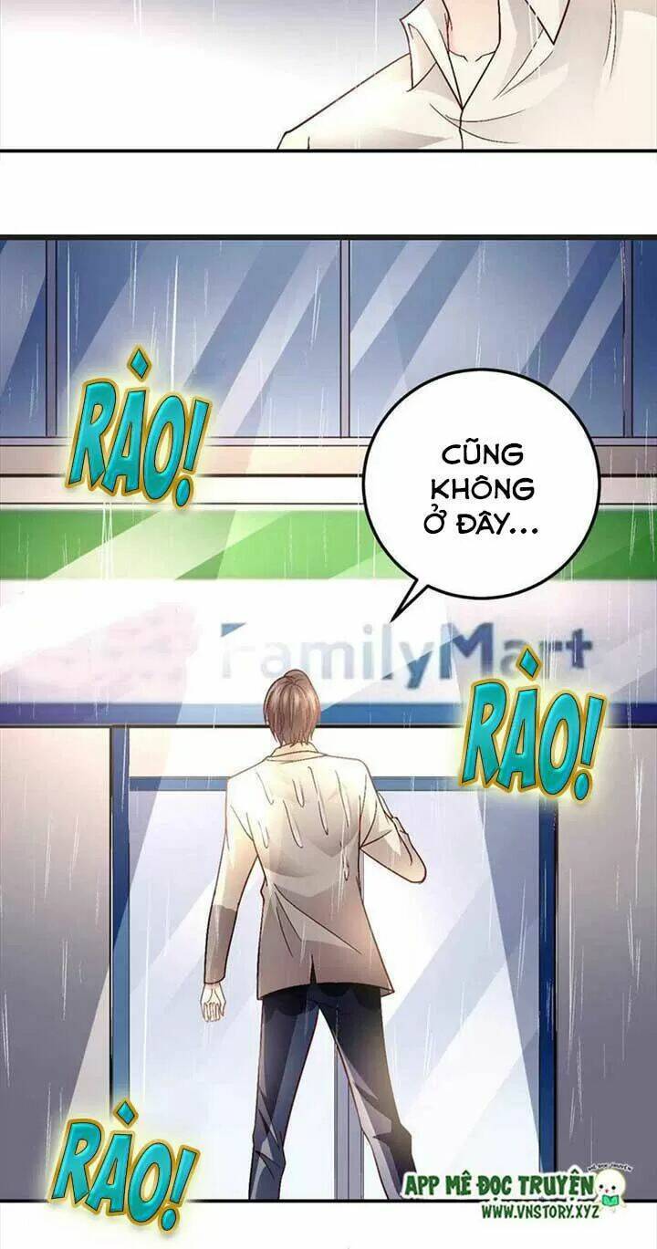 Trò Chơi Săn Tình - Tổng Tài Khó Kìm Lòng Chương 83 Ảnh 23