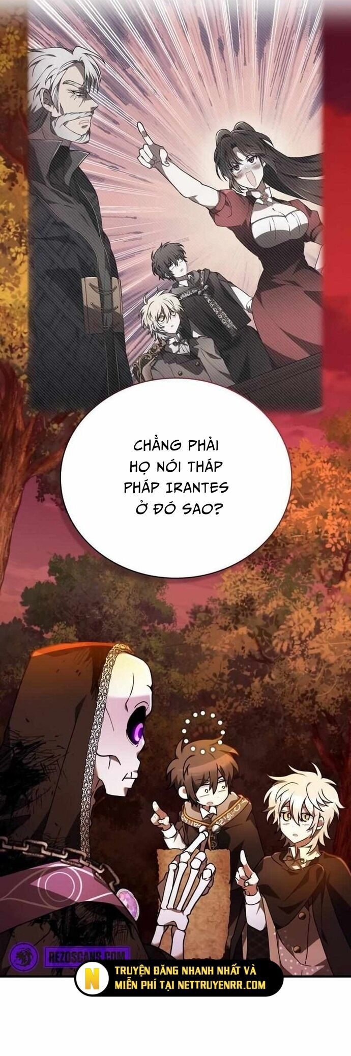 Xin Hãy Đọc Chương 43 Ảnh 15
