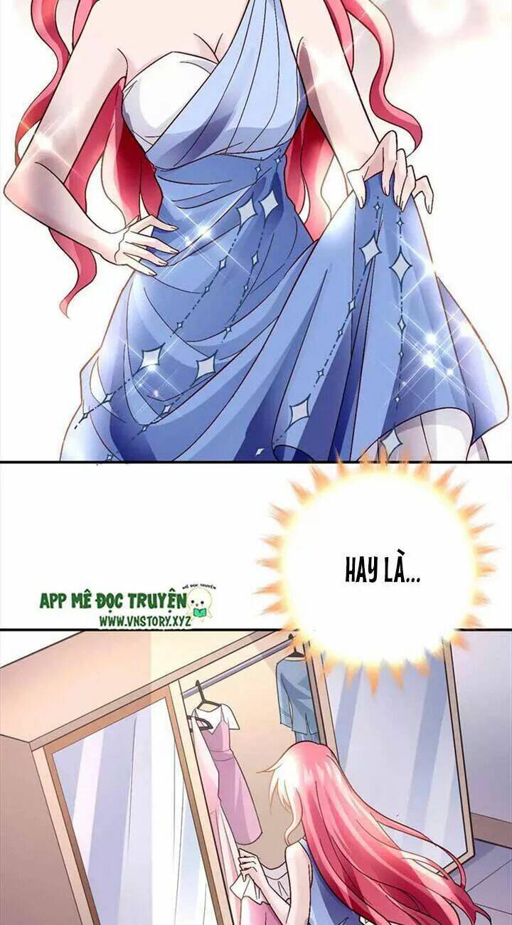 Trò Chơi Săn Tình - Tổng Tài Khó Kìm Lòng Chương 87 Ảnh 4