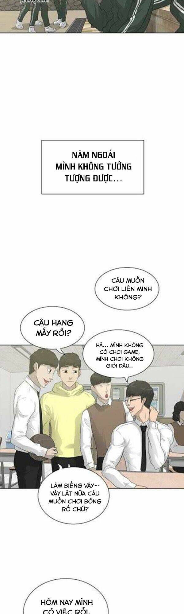 Trigger Chương 28 Ảnh 21