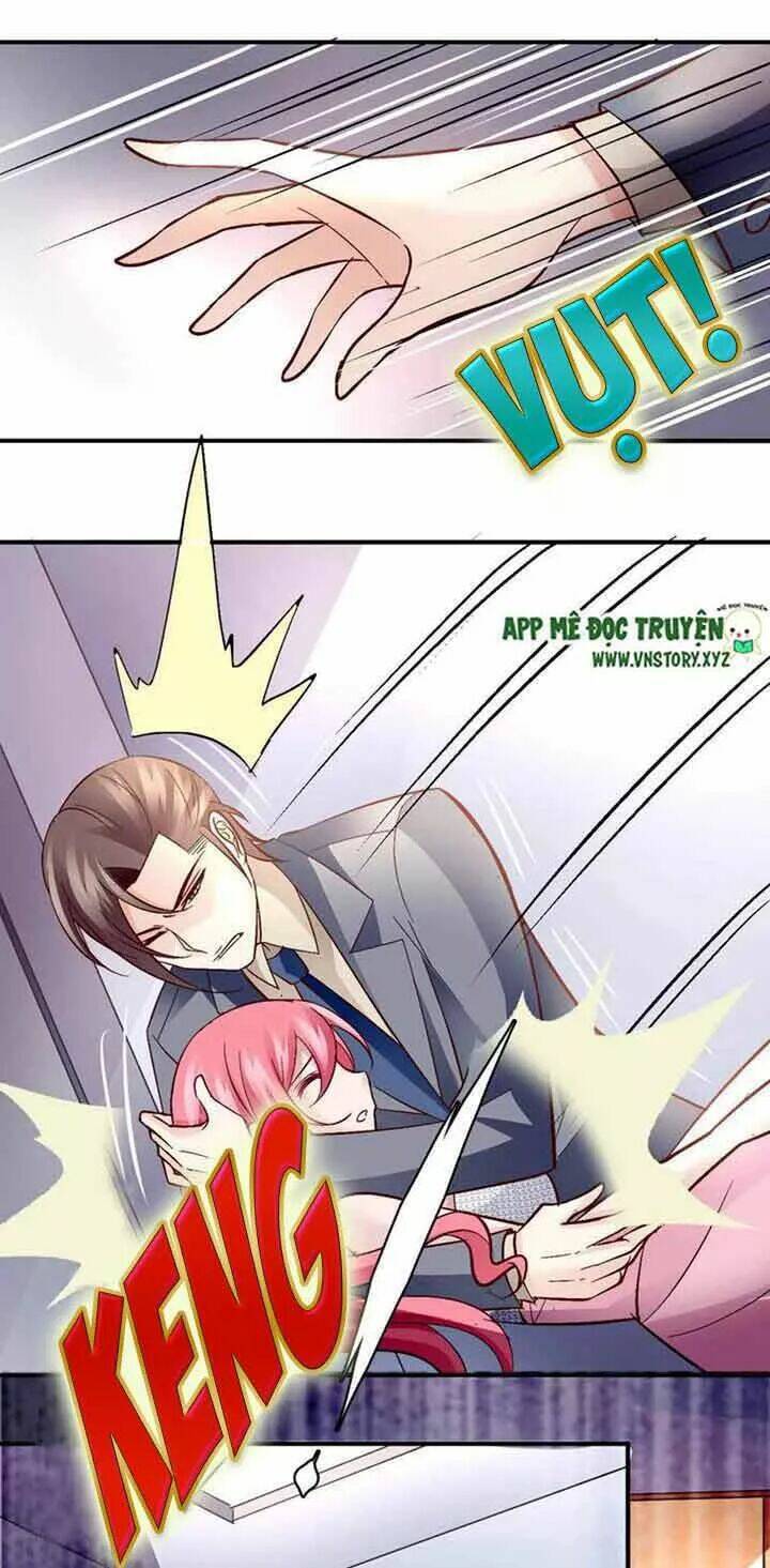 Trò Chơi Săn Tình - Tổng Tài Khó Kìm Lòng Chương 68 Ảnh 5