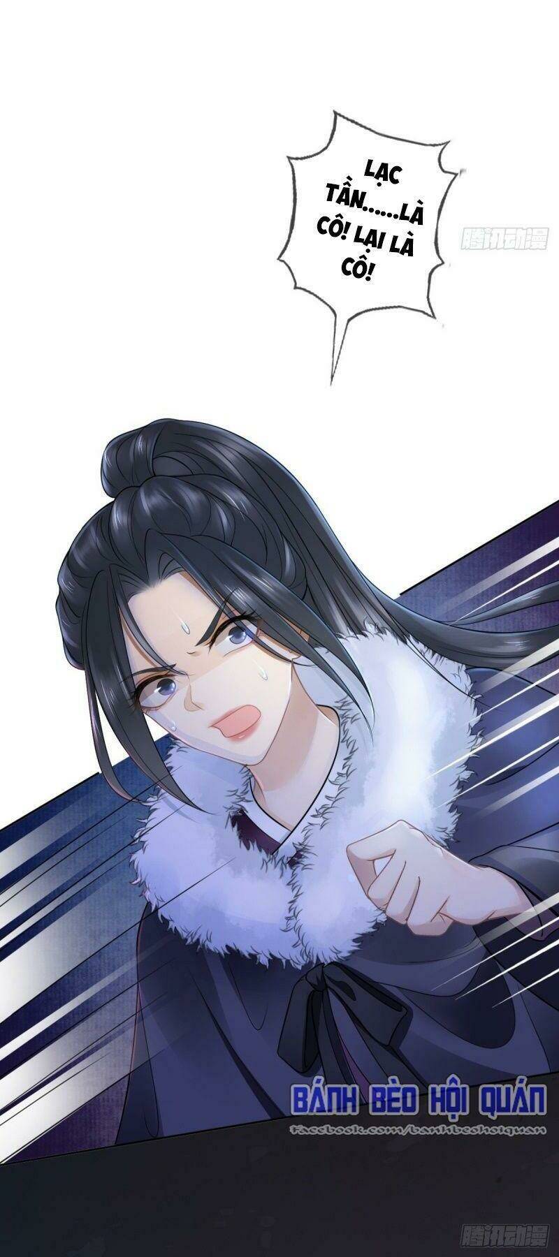 Mê Hoặc Lòng Người Chương 24 Ảnh 37