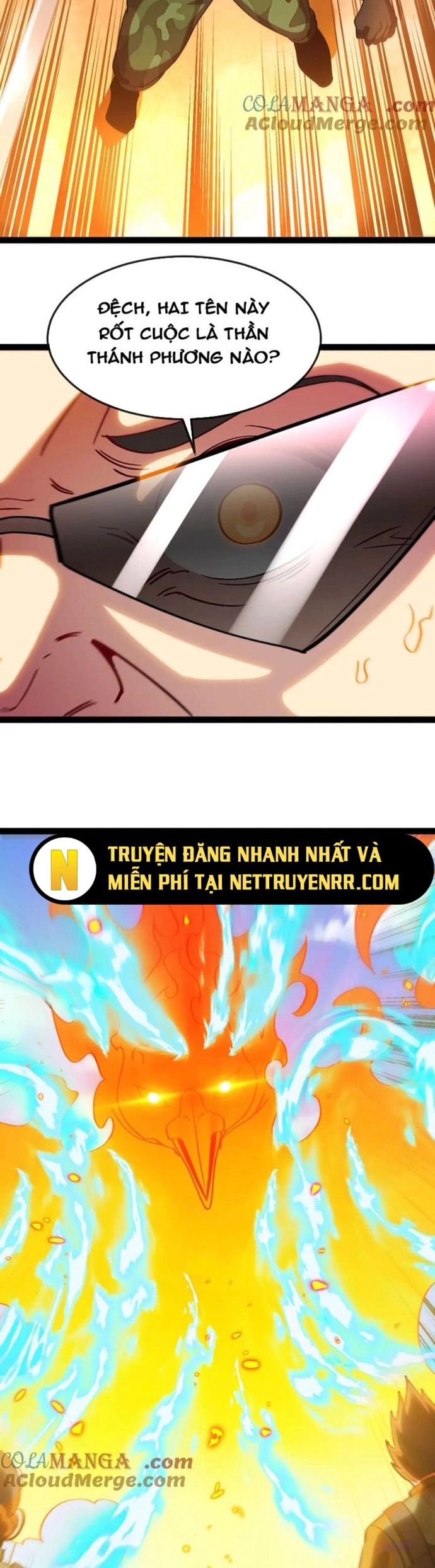 Hệ Thống Super God Chương 167 Ảnh 21