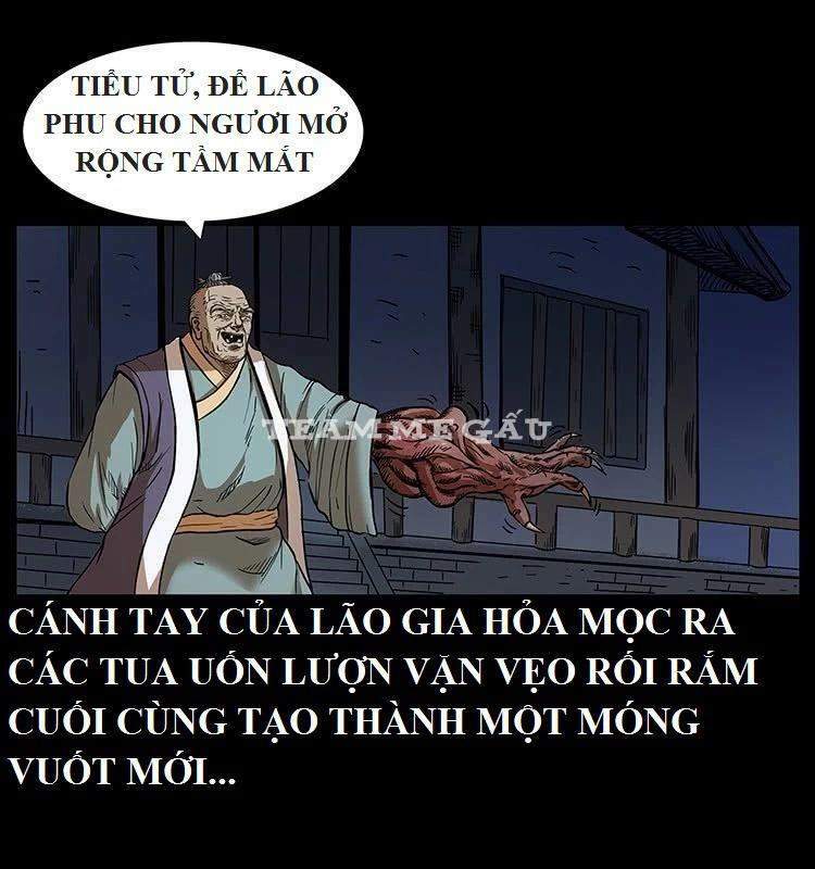Tiên Sơn Truyền Kỳ Chương 24 Ảnh 4