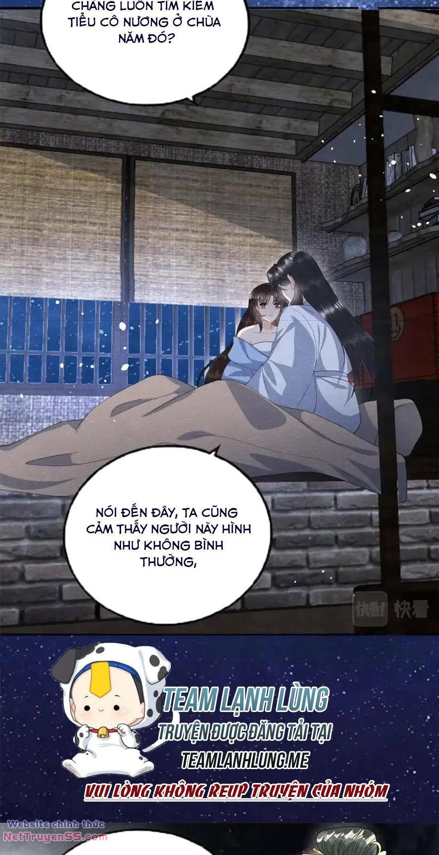 Tiêu Rồi, Lại Bị Bệnh Kiều Để Mắt Đến! Chương 72 Ảnh 7