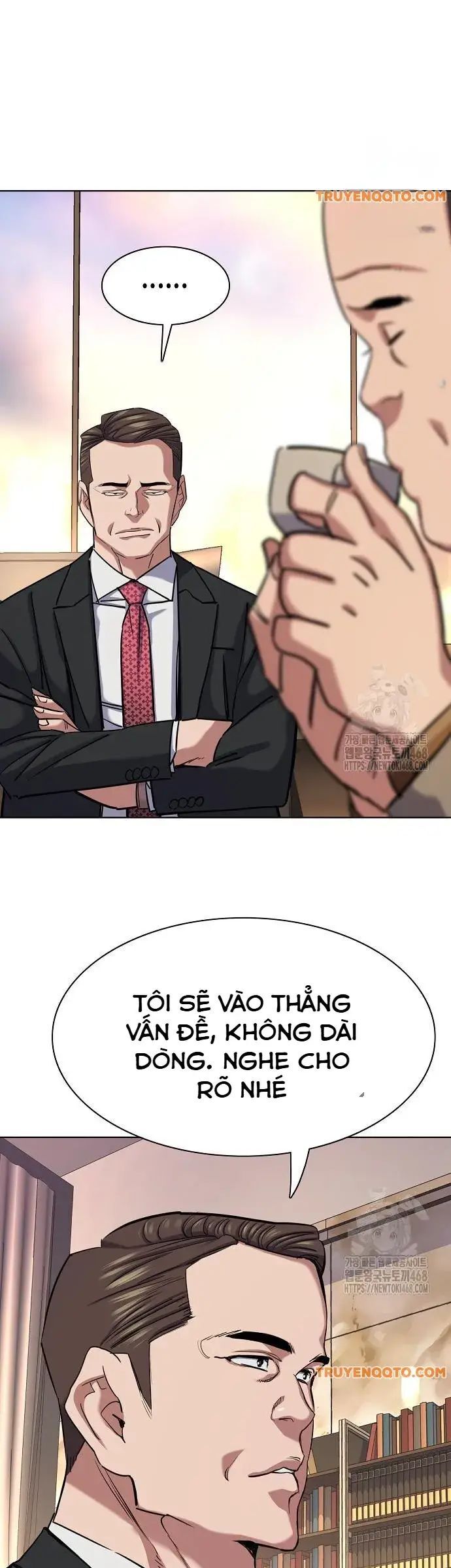 Tiểu Thiếu Gia Gia Tộc Tài Phiệt Chương 145 Ảnh 36