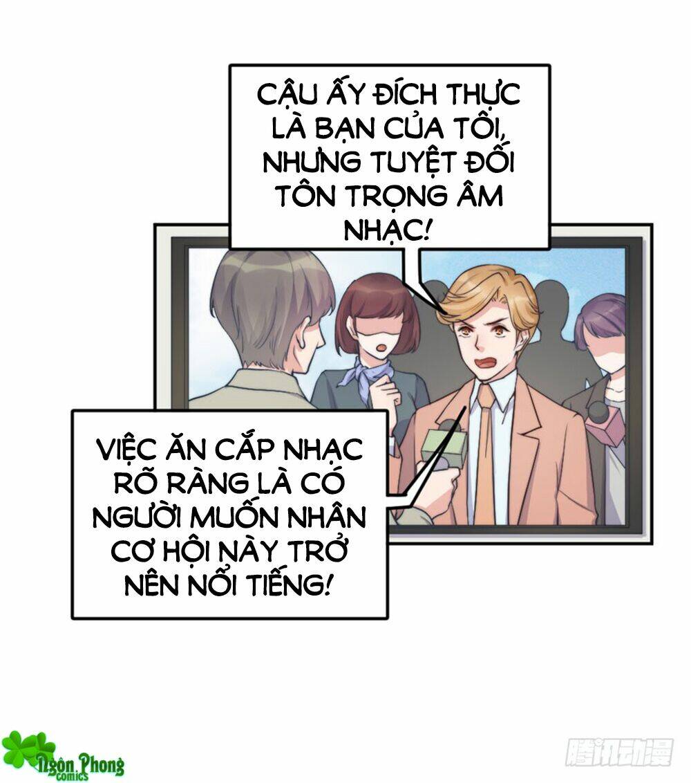 Bà Xã Tôi Là Nam Thần Chương 46 Ảnh 4