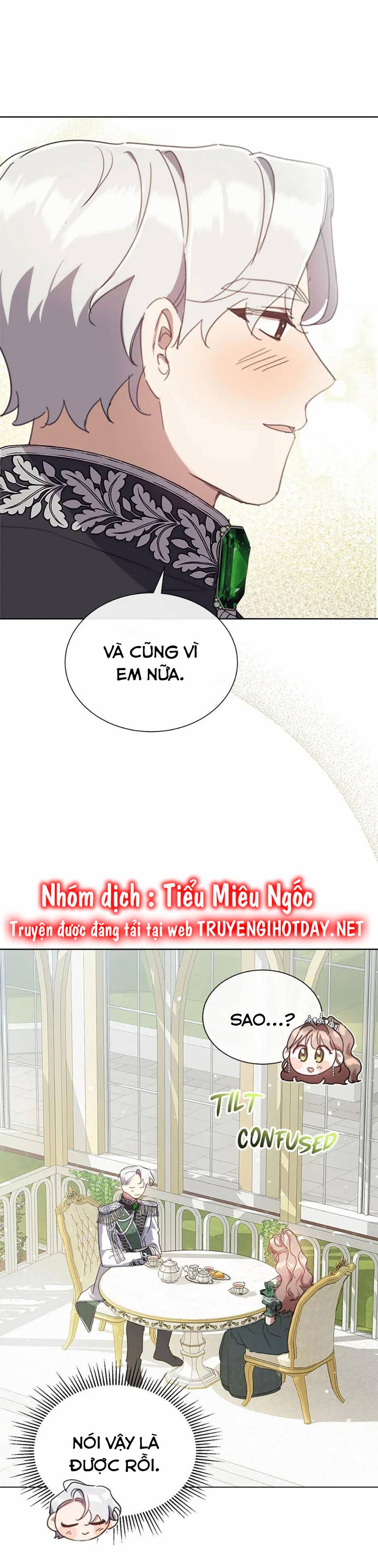 Chúng Ta Không Phải Chị Em Thân Thiết Chương 69 Ảnh 42