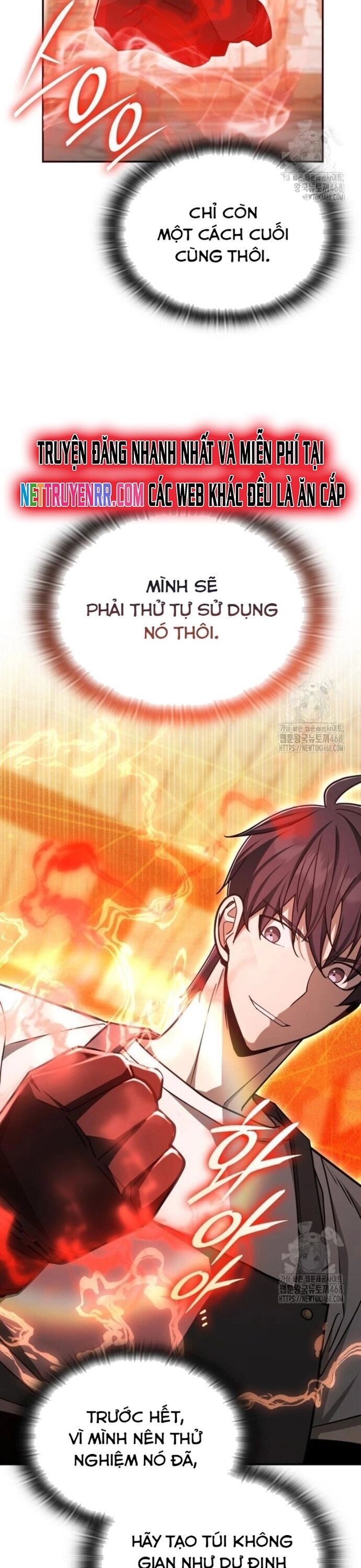 Đăng Ký Kênh Siêu Phàm Chương 52 Ảnh 22