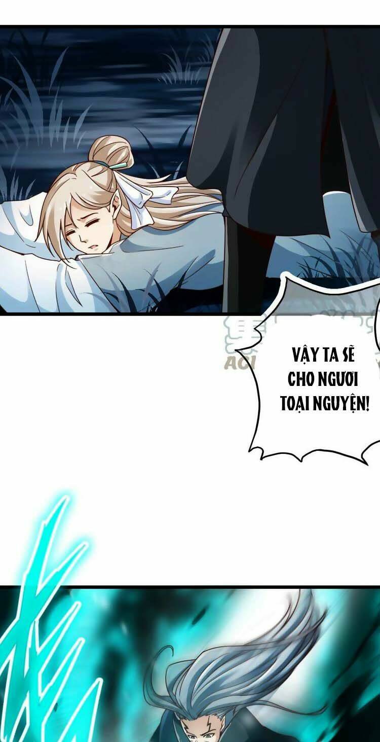 Cứu Ma Tôn Đại Nhân Chương 24 Ảnh 4