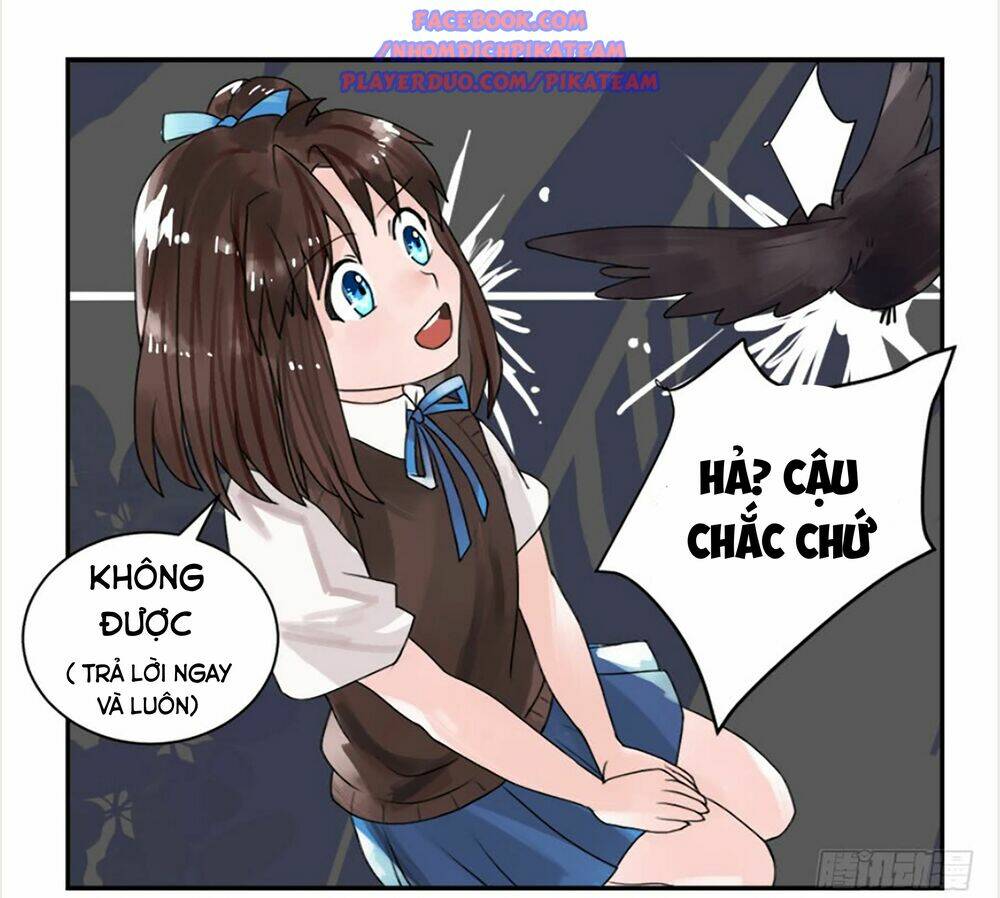 Kế Hoạch Giải Cứu Natra Chương 5 Ảnh 38