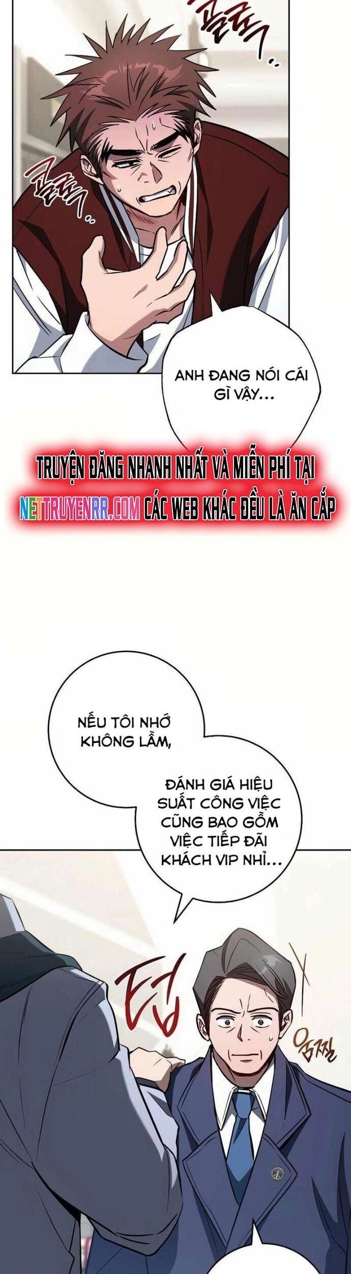 Cẩm Nang Dành Cho Top Ranker Chương 24 Ảnh 23