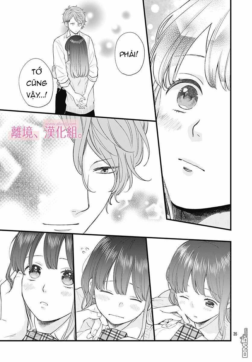 Ima, Koi Wo Shite Imasu Chương 3 Ảnh 37