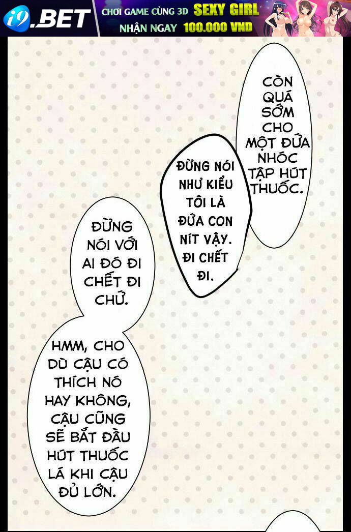 Rodiura Kurashi Chương 12 Ảnh 22