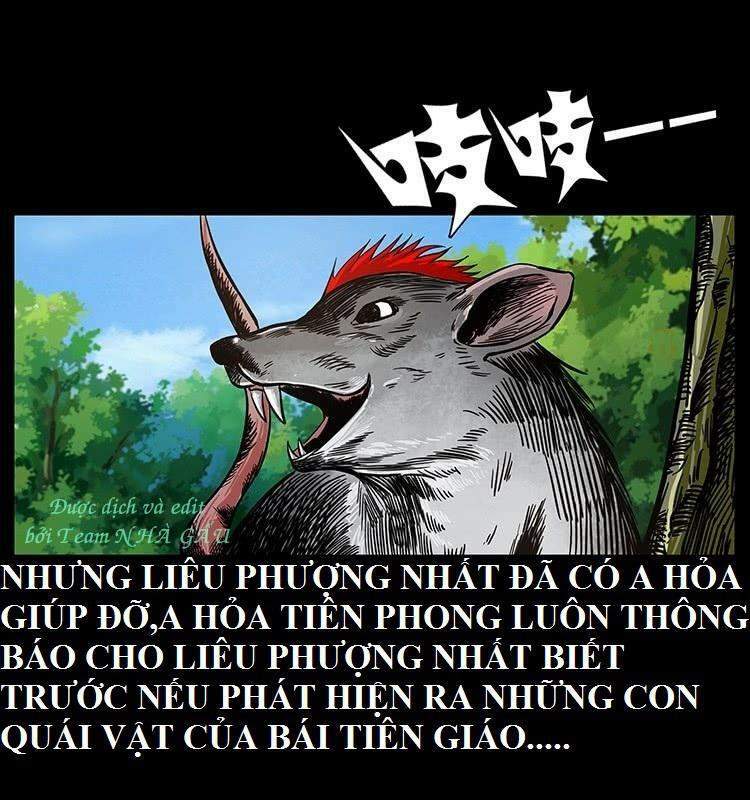 Tiên Sơn Truyền Kỳ Chương 26 Ảnh 41