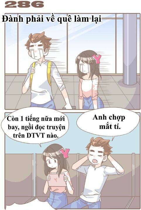 Đại Thánh Và Tiểu Yêu Chương 72 Ảnh 8