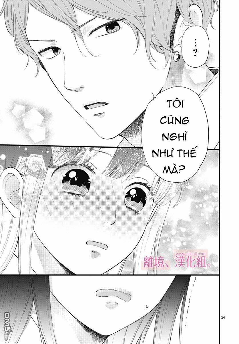 Ima, Koi Wo Shite Imasu Chương 2 Ảnh 27
