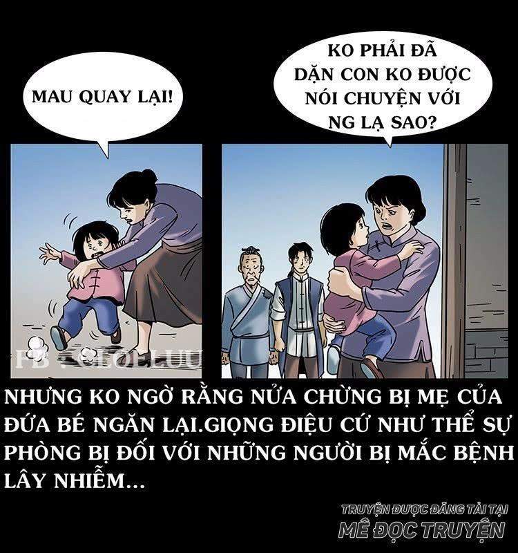 Tiên Sơn Truyền Kỳ Chương 19.1 Ảnh 17