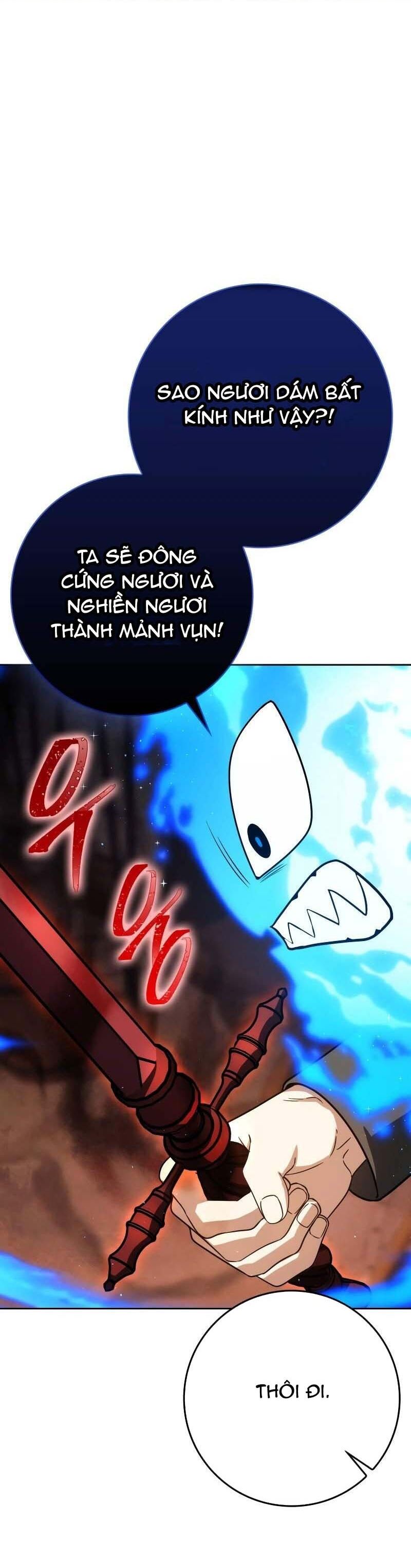 Sát Thủ Tái Sinh Thành Một Kiếm Sĩ Thiên Tài Chương 60 Ảnh 56