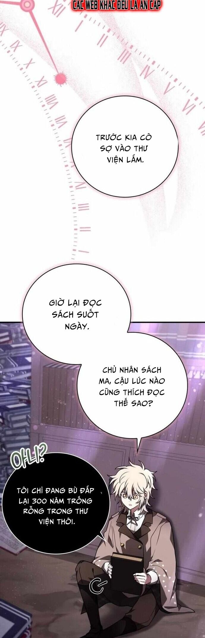 Xin Hãy Đọc Chương 43 Ảnh 41