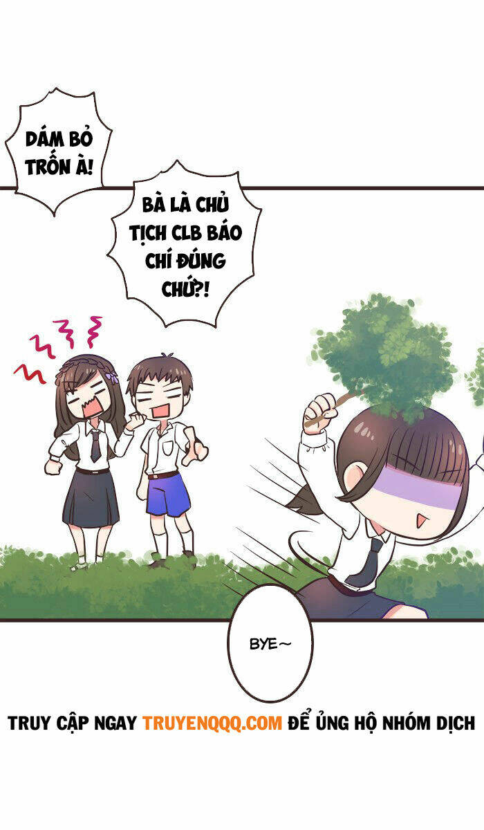 Con Gái Của Mafia Chương 5 Ảnh 6
