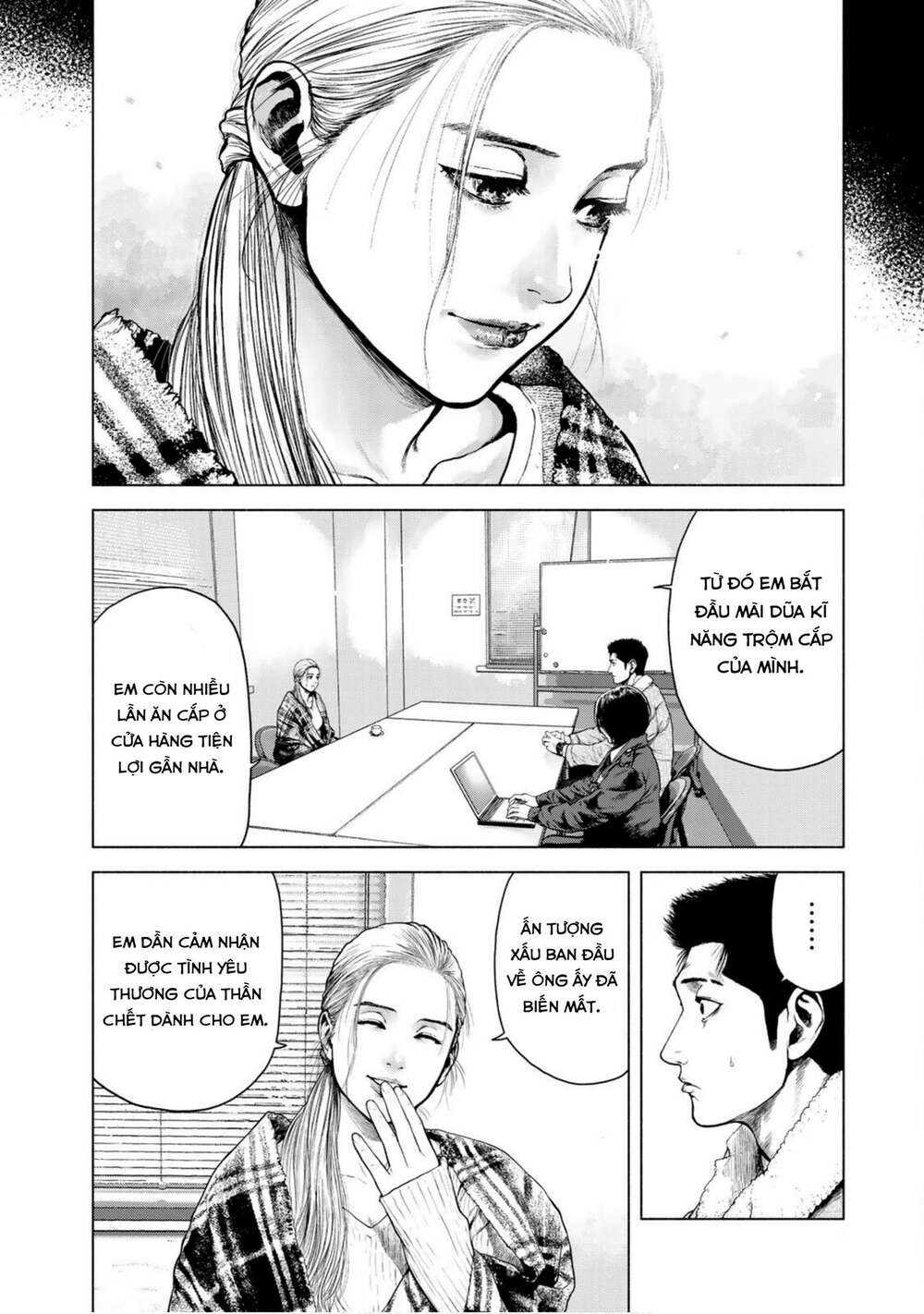 Furitsumore Kodoku Na Shi Yo Chương 2 Ảnh 23