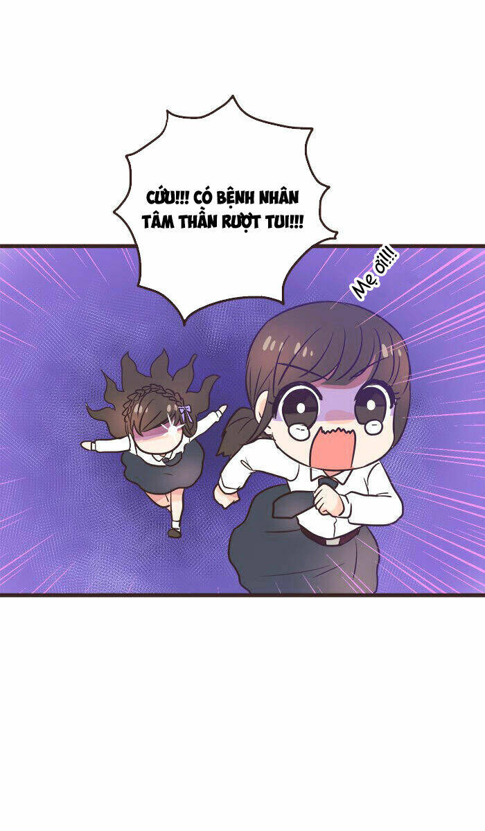 Con Gái Của Mafia Chương 5 Ảnh 18
