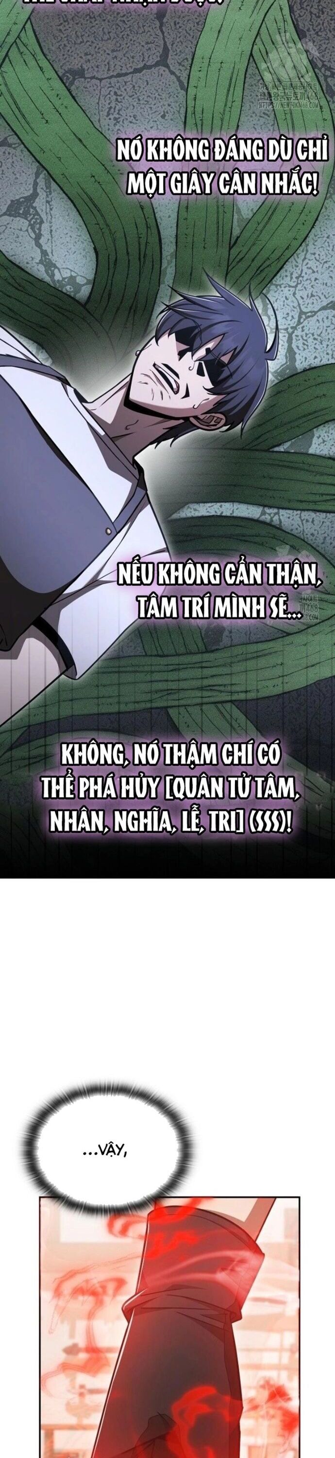 Đăng Ký Kênh Siêu Phàm Chương 52 Ảnh 21
