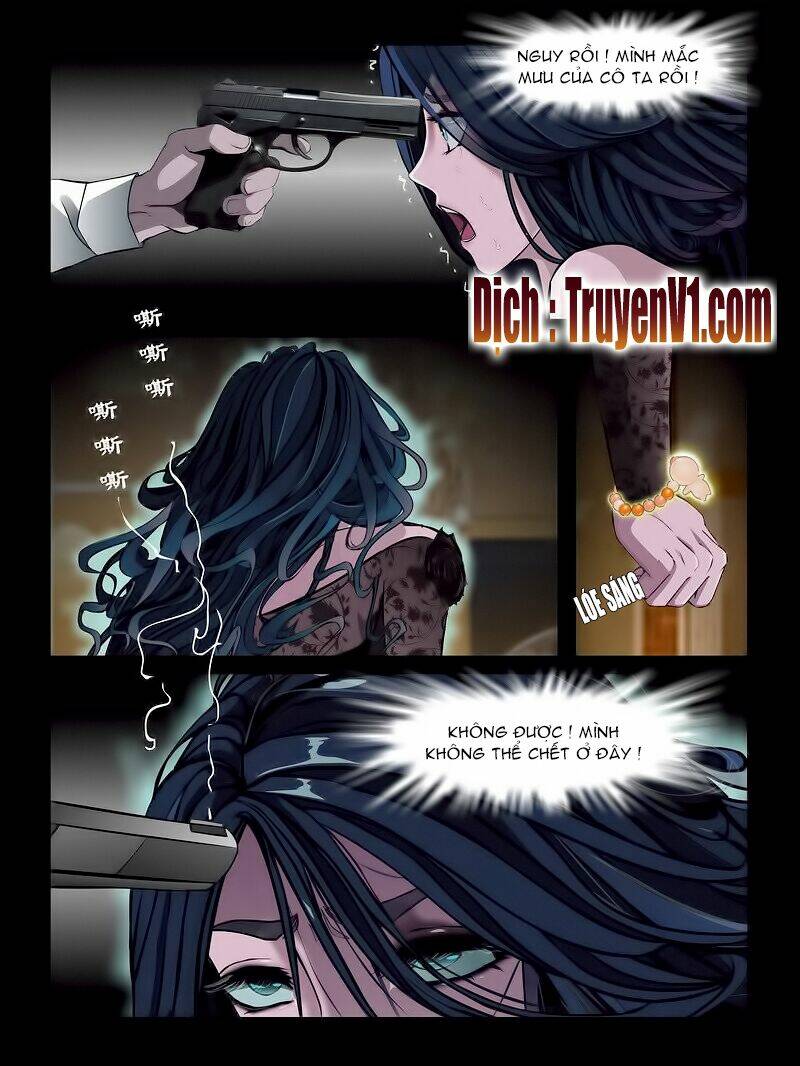 Resentment Chương 96 Ảnh 6