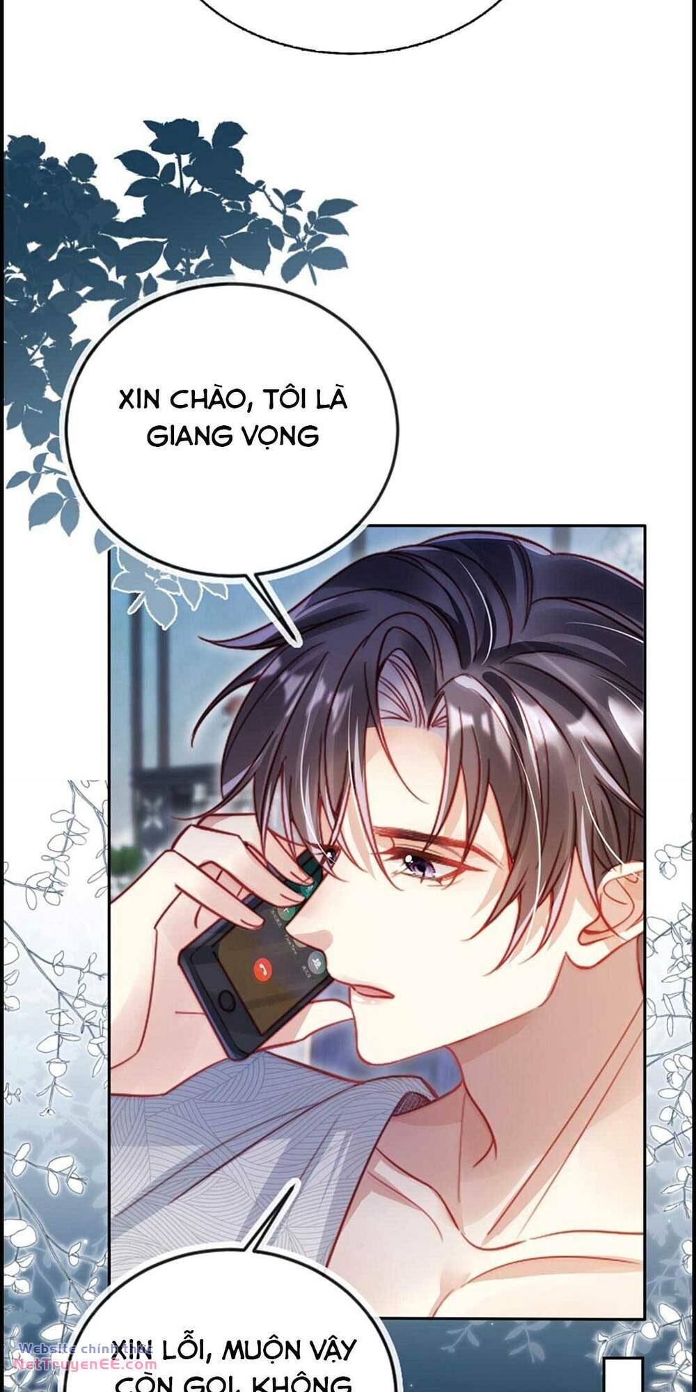 Cứu Mạng! Nhân Vật Phản Diện Tôi Viết Đã Tới Cửa Rồi Chương 3 Ảnh 12
