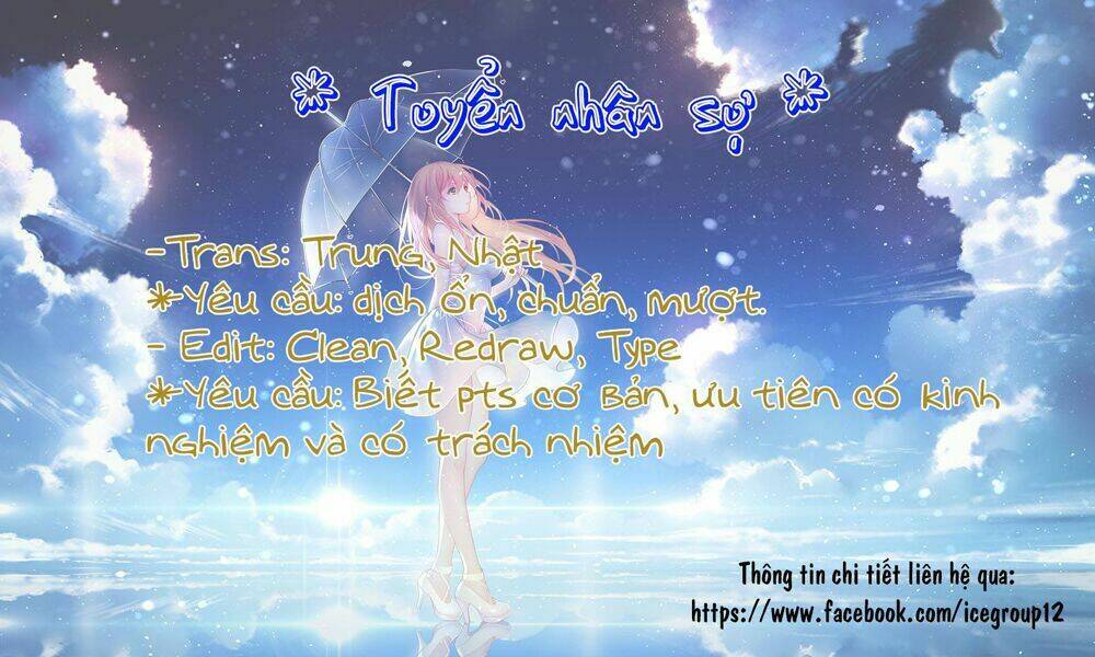 Rodiura Kurashi Chương 10 Ảnh 39