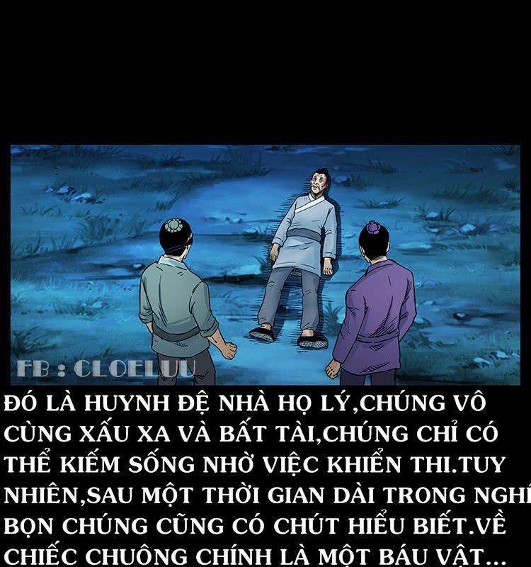 Tiên Sơn Truyền Kỳ Chương 18.1 Ảnh 6