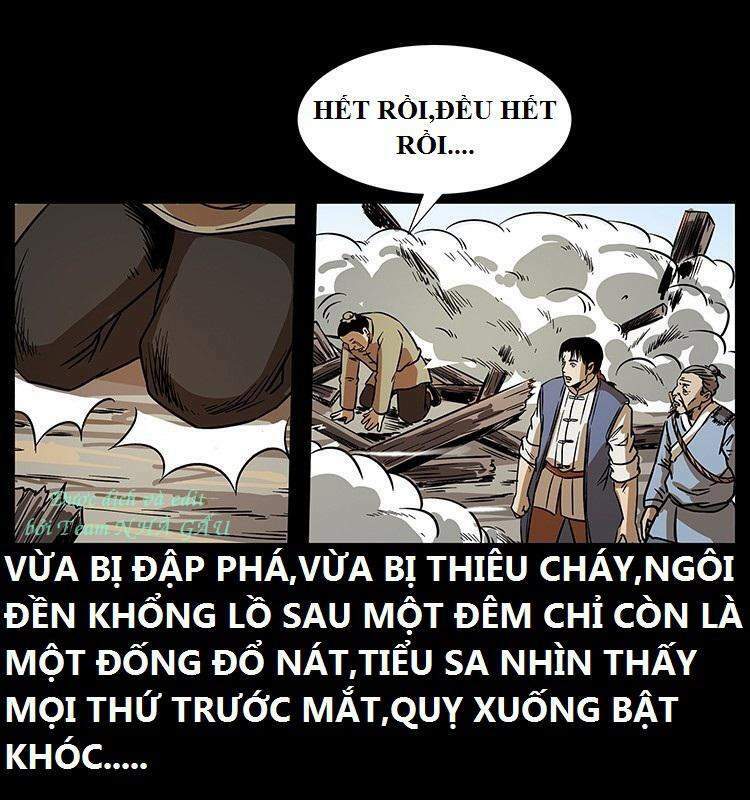 Tiên Sơn Truyền Kỳ Chương 26 Ảnh 30