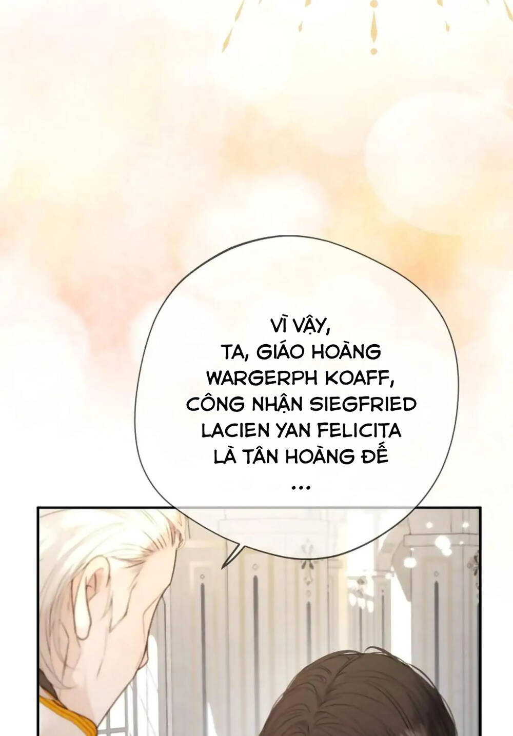 Nam Chính Đang Cản Bước Tôi Chương 73 Ảnh 72
