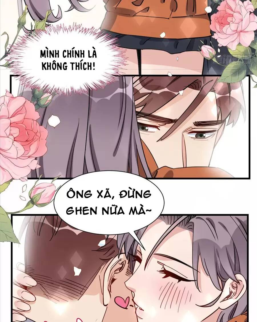 Cố Tổng, Vợ Của Ngài Quá Mạnh Rồi! Chương 68 Ảnh 20