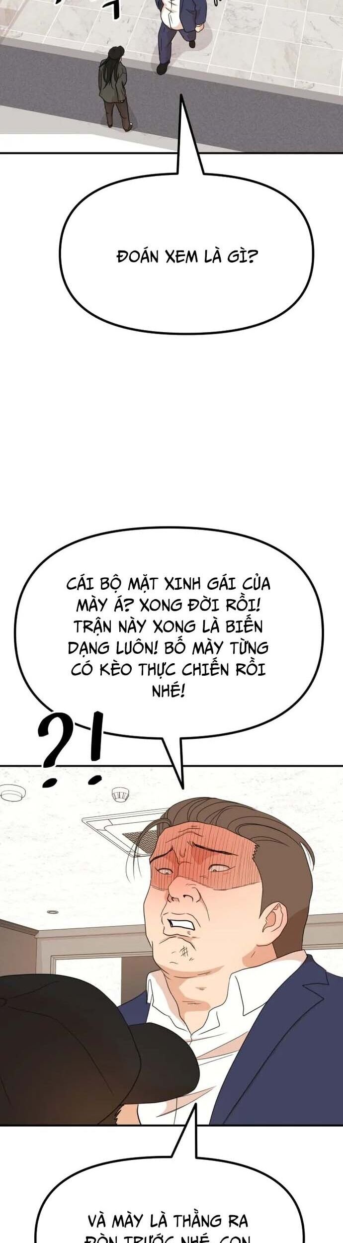 Bạn Trai Vệ Sĩ Chương 146 Ảnh 12