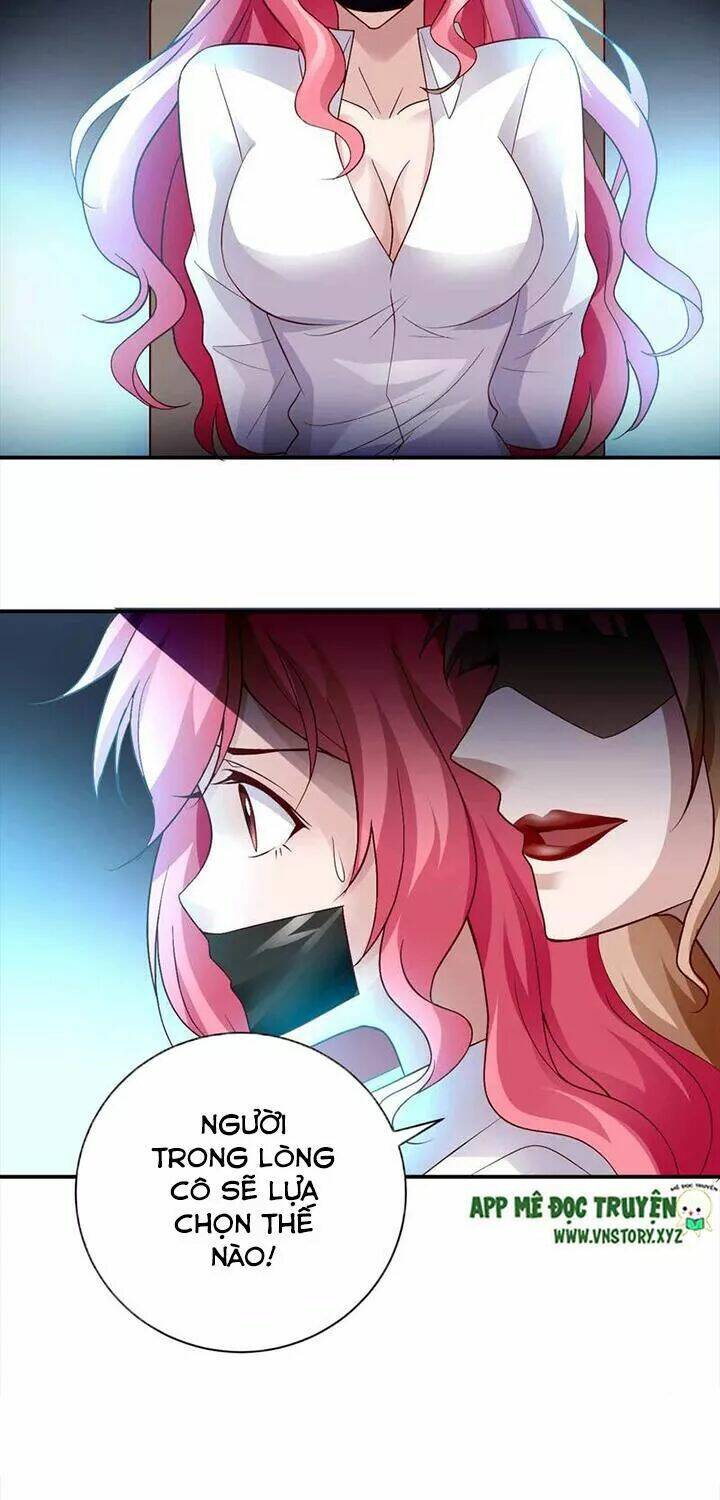 Trò Chơi Săn Tình - Tổng Tài Khó Kìm Lòng Chương 89 Ảnh 5